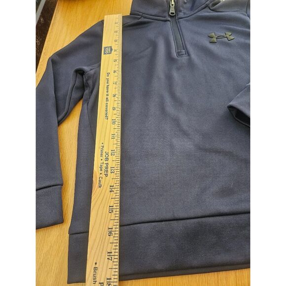 Under Armour, youth XS - Picture 6 of 8